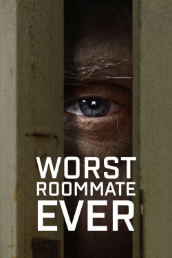 watch Worst Roommate Ever Movie online free in hd on Red Stitch