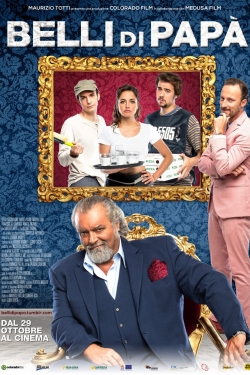 watch Belli di papà Movie online free in hd on Red Stitch