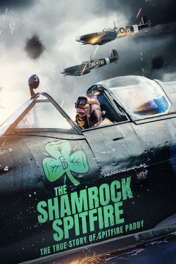 watch The Shamrock Spitfire Movie online free in hd on Red Stitch