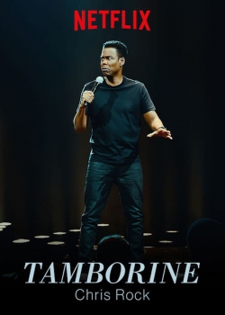 watch Chris Rock: Tamborine Movie online free in hd on Red Stitch