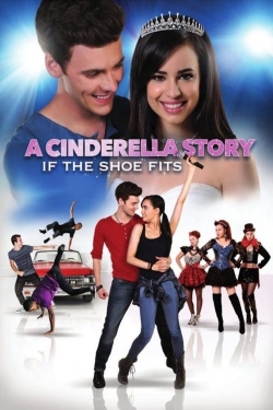 watch A Cinderella Story: If the Shoe Fits Movie online free in hd on Red Stitch