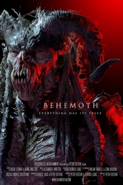 watch Behemoth Movie online free in hd on Red Stitch