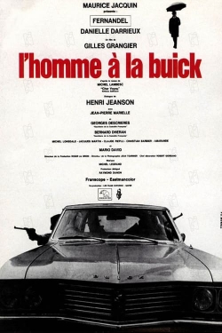 watch The Man in the Buick Movie online free in hd on Red Stitch