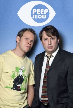 watch Peep show Movie online free in hd on Red Stitch