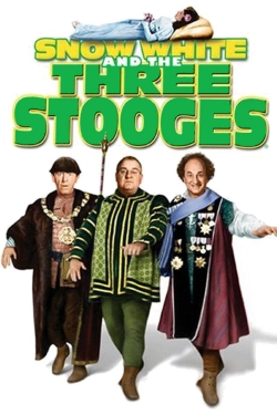 watch Snow White and the Three Stooges Movie online free in hd on Red Stitch