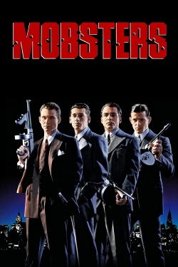 watch Mobsters Movie online free in hd on Red Stitch