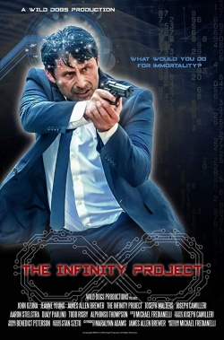 watch The Infinity Project Movie online free in hd on Red Stitch