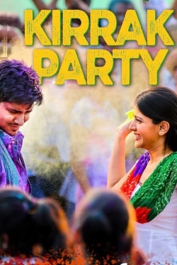 watch Kirrak Party Movie online free in hd on Red Stitch