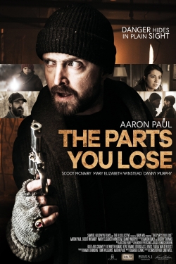 watch The Parts You Lose Movie online free in hd on Red Stitch