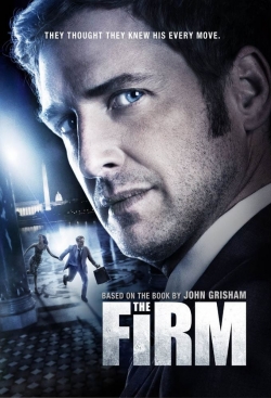 watch The Firm Movie online free in hd on Red Stitch