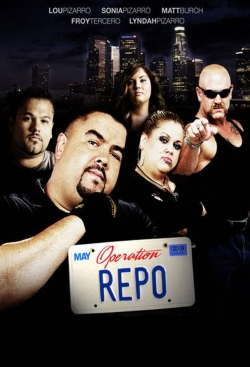 watch Operation Repo Movie online free in hd on Red Stitch