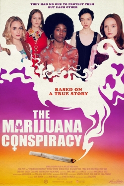 watch The Marijuana Conspiracy Movie online free in hd on Red Stitch