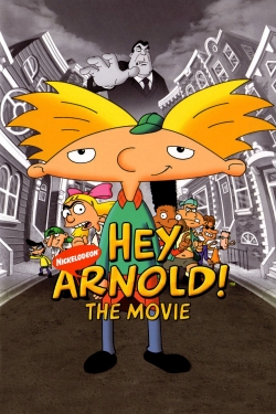 watch Hey Arnold! The Movie Movie online free in hd on Red Stitch