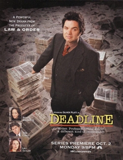 watch Deadline Movie online free in hd on Red Stitch