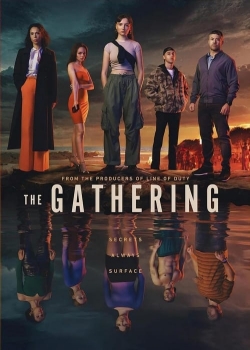 watch The Gathering Movie online free in hd on Red Stitch