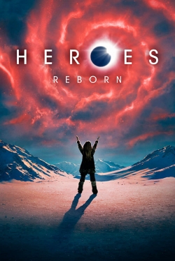watch Heroes Reborn Movie online free in hd on Red Stitch