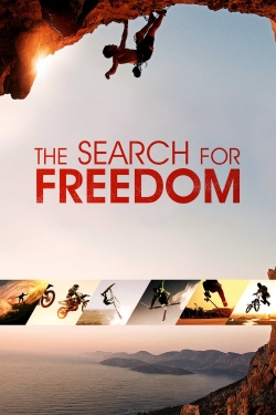 watch The Search for Freedom Movie online free in hd on Red Stitch