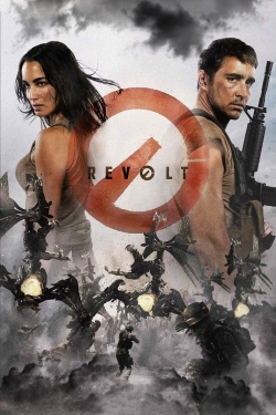 watch Revolt Movie online free in hd on Red Stitch