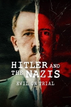 watch Hitler and the Nazis: Evil on Trial Movie online free in hd on Red Stitch