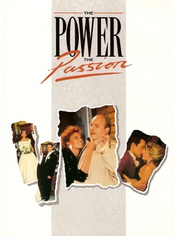 watch The Power, The Passion Movie online free in hd on Red Stitch