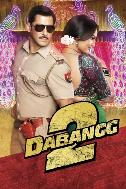 watch Dabangg 2 Movie online free in hd on Red Stitch