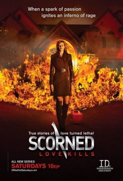 watch Scorned: Love Kills Movie online free in hd on Red Stitch