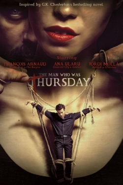 watch The Man Who Was Thursday Movie online free in hd on Red Stitch