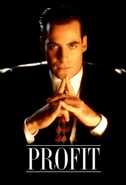 watch Profit Movie online free in hd on Red Stitch