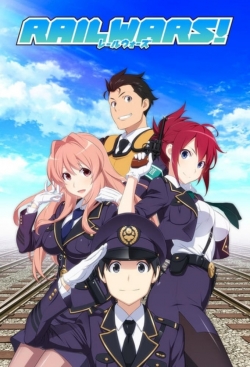 watch Rail Wars! Movie online free in hd on Red Stitch