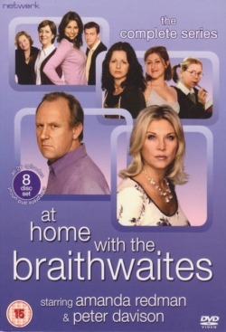 watch At Home with the Braithwaites Movie online free in hd on Red Stitch