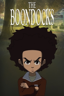 watch The Boondocks Movie online free in hd on Red Stitch