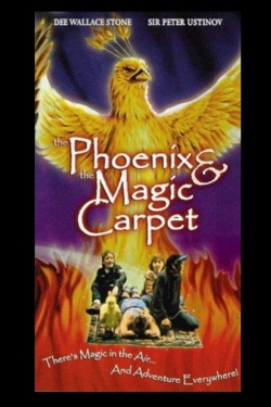 watch The Phoenix and the Magic Carpet Movie online free in hd on Red Stitch