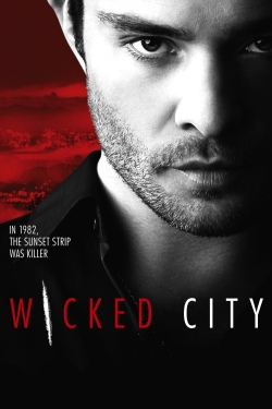 watch Wicked City Movie online free in hd on Red Stitch