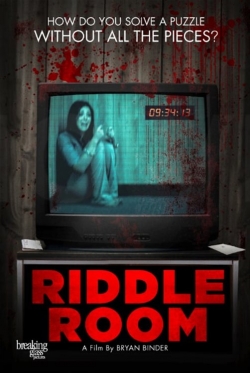 watch Riddle Room Movie online free in hd on Red Stitch