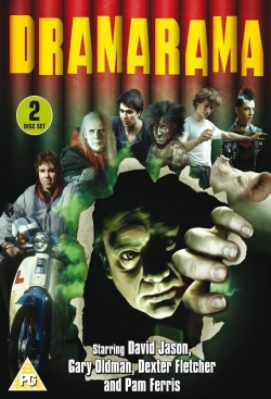 watch Dramarama Movie online free in hd on Red Stitch