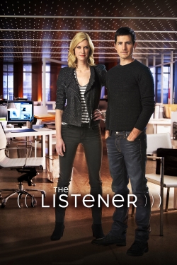 watch The Listener Movie online free in hd on Red Stitch