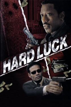 watch Hard Luck Movie online free in hd on Red Stitch