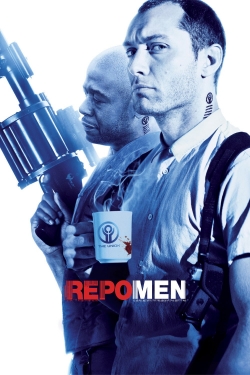 watch Repo Men Movie online free in hd on Red Stitch