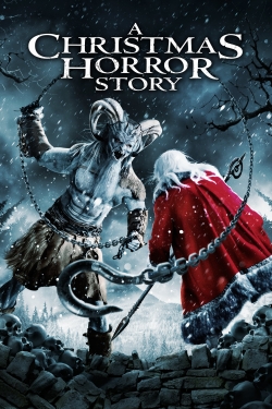 watch A Christmas Horror Story Movie online free in hd on Red Stitch