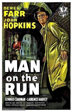 watch Man on the Run Movie online free in hd on Red Stitch