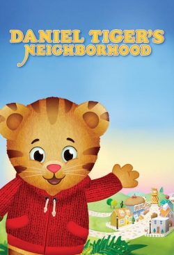 watch Daniel Tiger's Neighborhood Movie online free in hd on Red Stitch