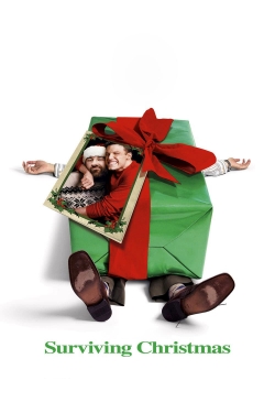 watch Surviving Christmas Movie online free in hd on Red Stitch