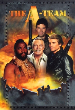 watch The A-Team Movie online free in hd on Red Stitch