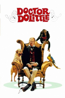 watch Doctor Dolittle Movie online free in hd on Red Stitch