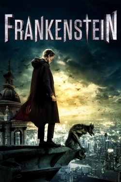 watch Frankenstein Movie online free in hd on Red Stitch