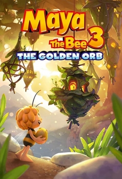 watch Maya the Bee 3: The Golden Orb Movie online free in hd on Red Stitch