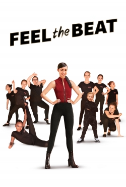 watch Feel the Beat Movie online free in hd on Red Stitch