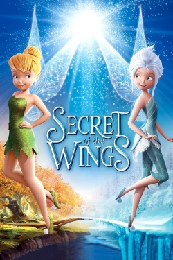 watch Secret of the Wings Movie online free in hd on Red Stitch