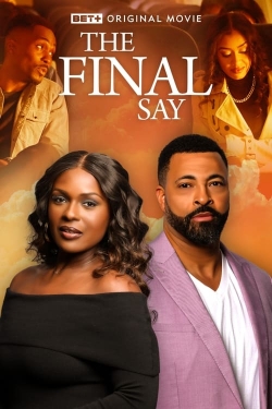 watch The Final Say Movie online free in hd on Red Stitch