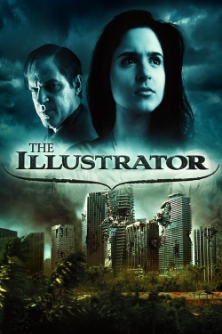 watch The Illustrator Movie online free in hd on Red Stitch